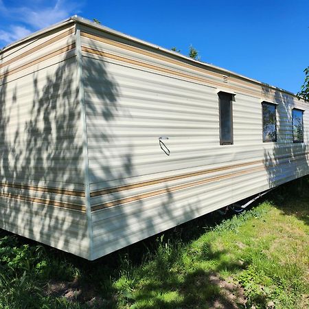Chambres, Table D'Hotes Et Gites Les Mesanges Saint-Jean-de-Sauves Εξωτερικό φωτογραφία